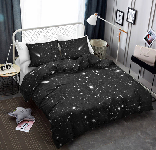 Space Out Tank Top CLH2310335B Bedding Sets