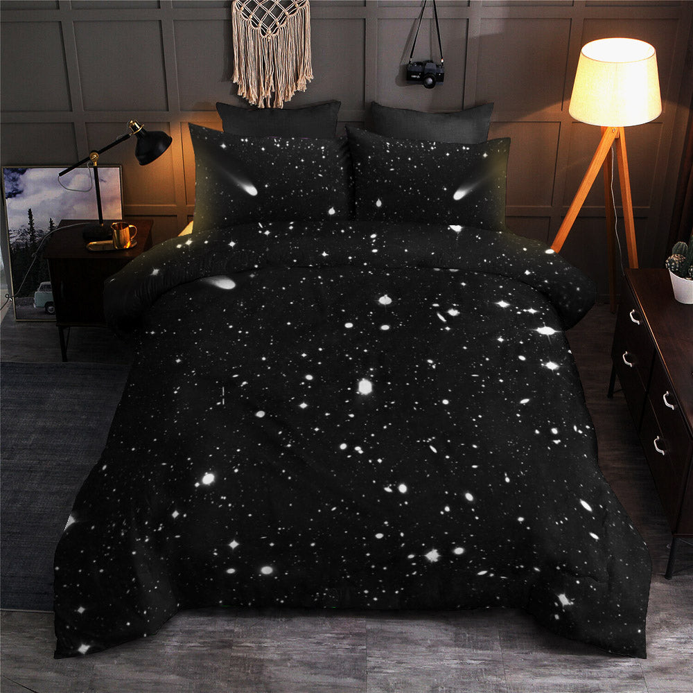 Space Out Tank Top CLH2310335B Bedding Sets