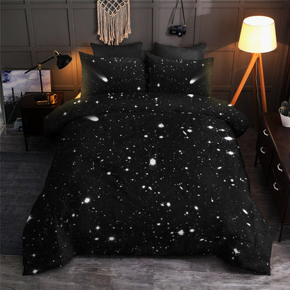 Space Out Tank Top CLH2310335B Bedding Sets