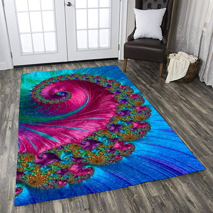 Spiral QN220873M Rug