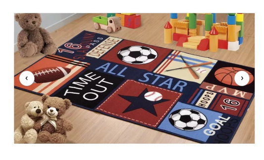 Sport CL240959MDR Rug