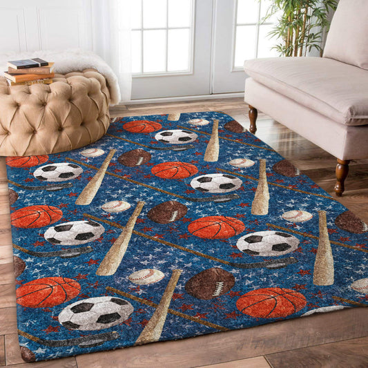 Sport HN3110322R Rug
