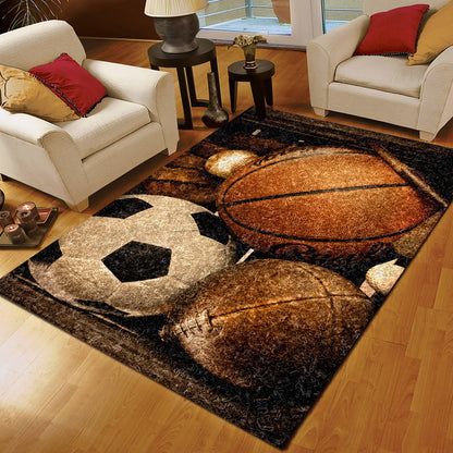 Sport QN220874M Rug