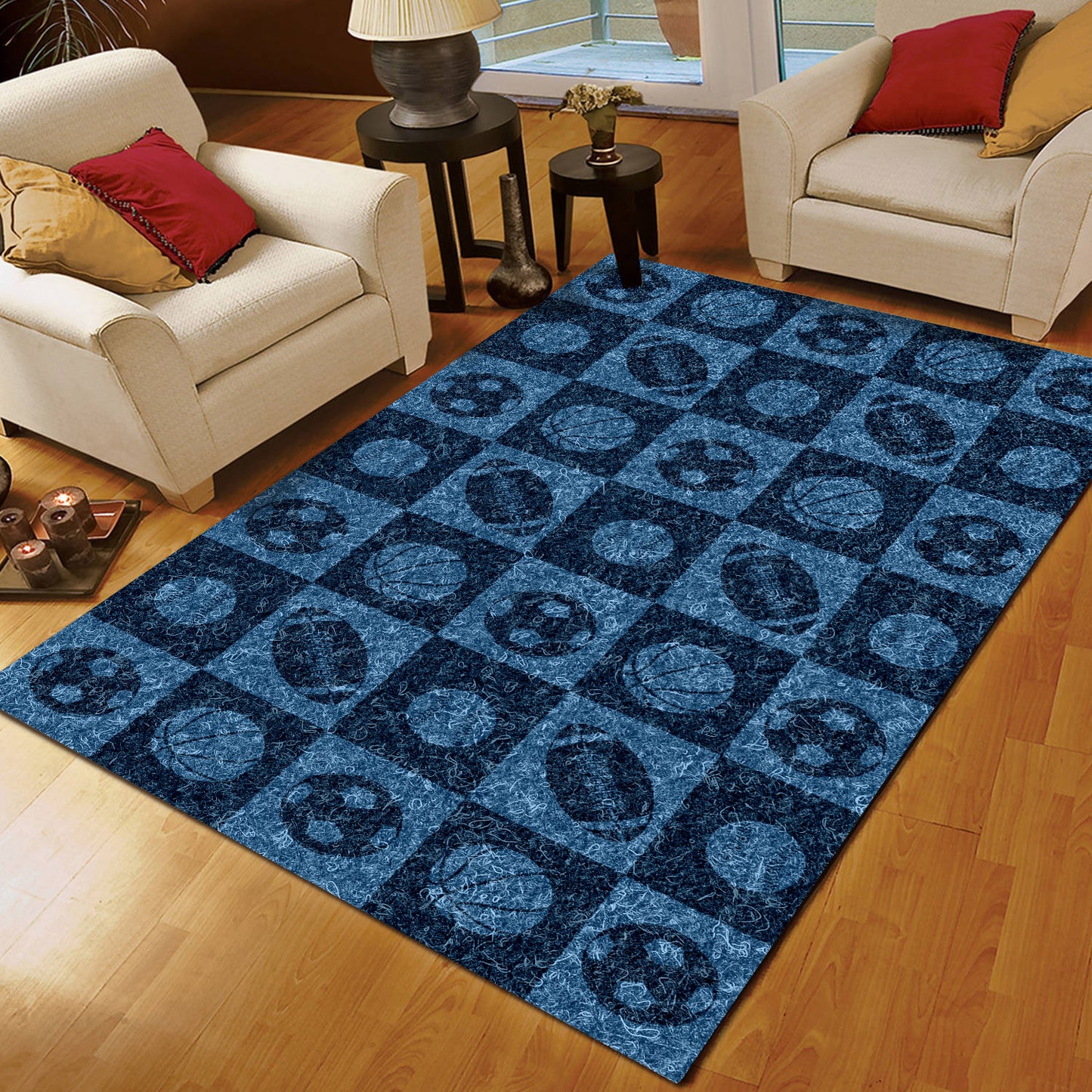 Sport TN080842M Rug