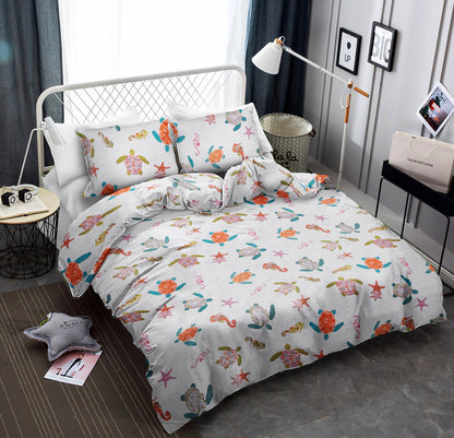 St Kitts CLA0211223B Bedding Sets