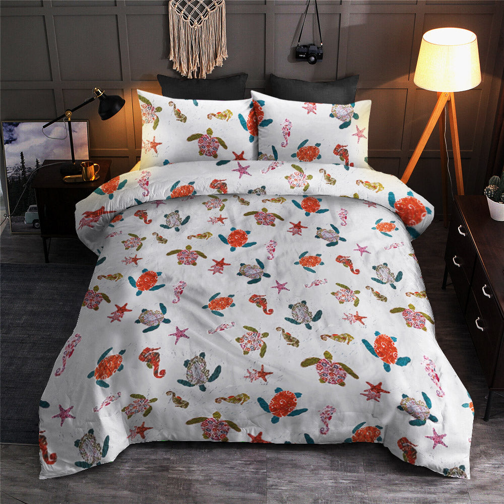 St Kitts CLA0211223B Bedding Sets