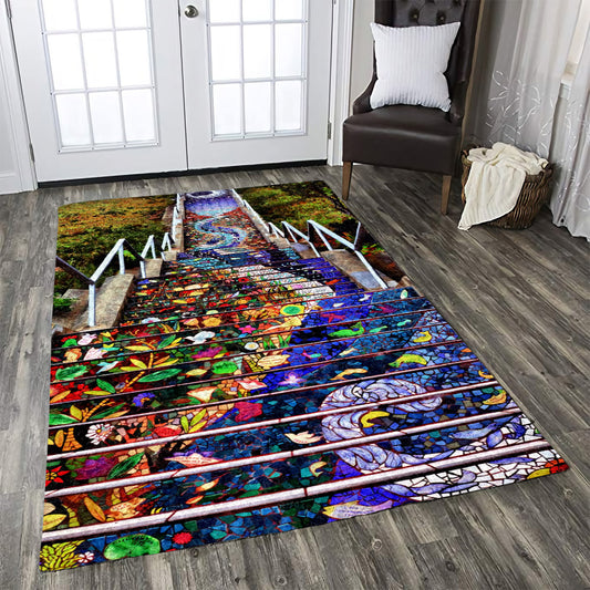 Stair BL240889R Rug