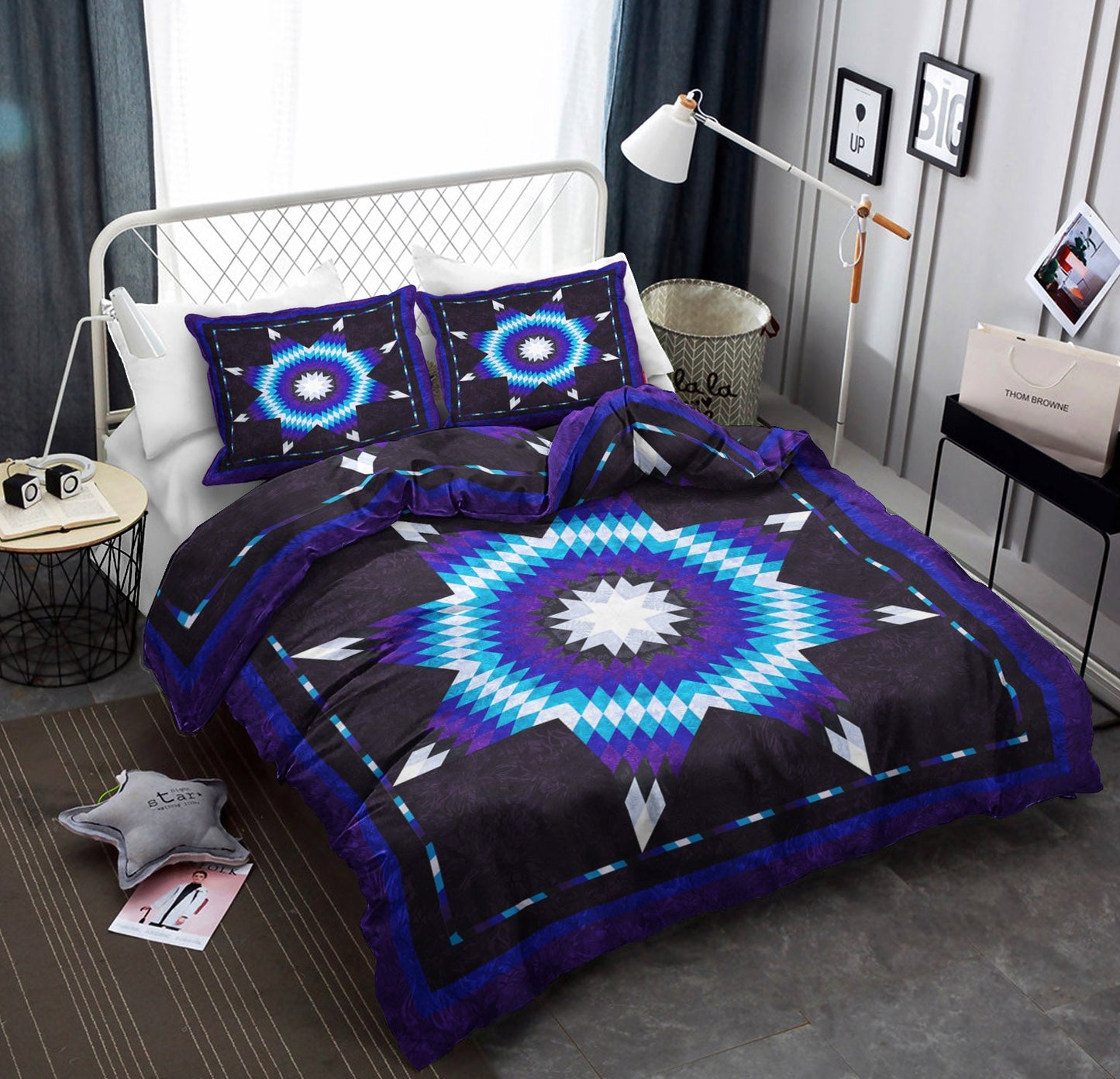 Star Bedding Sets MT260502B