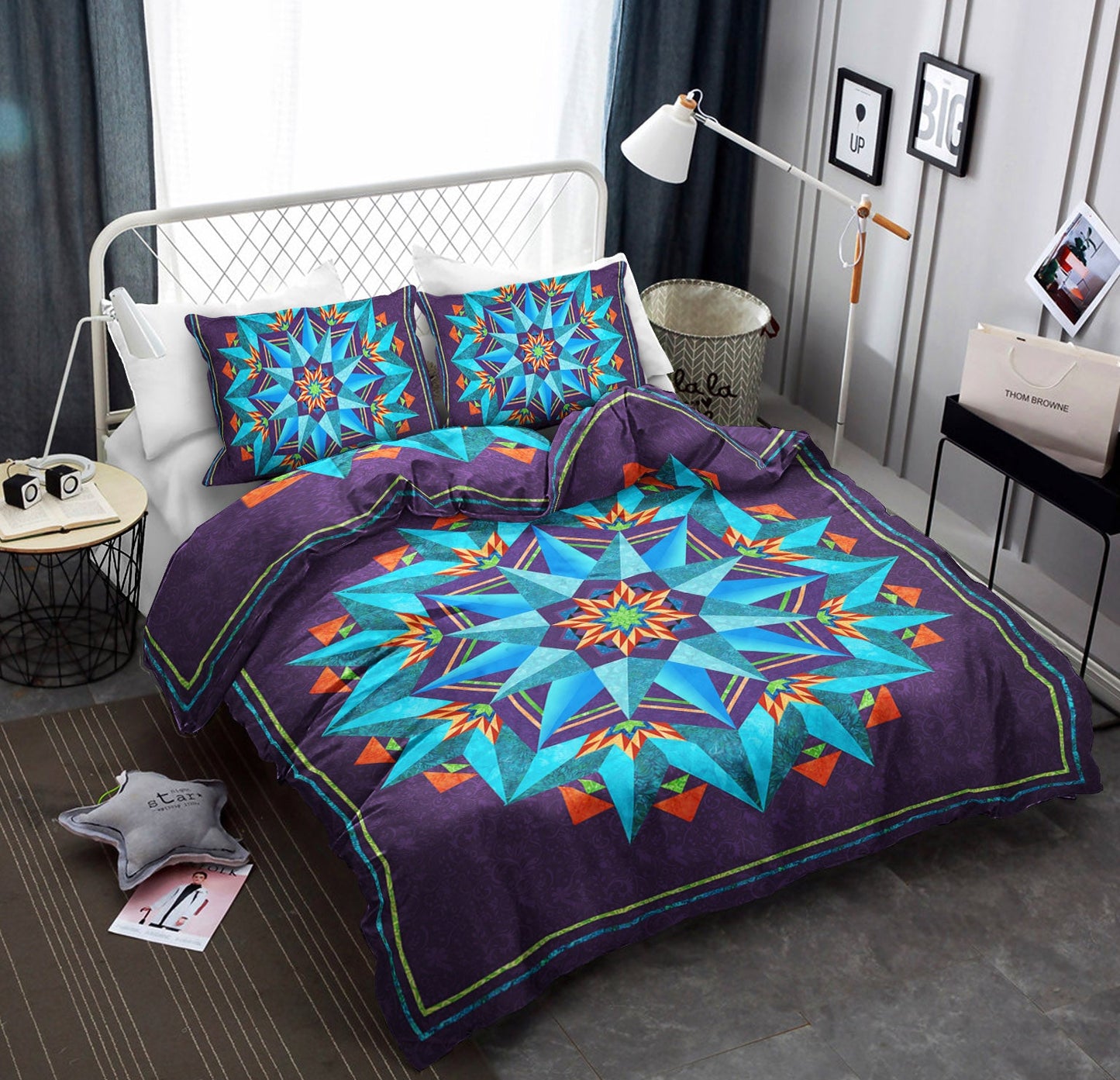 Star Bedding Sets TN260101B