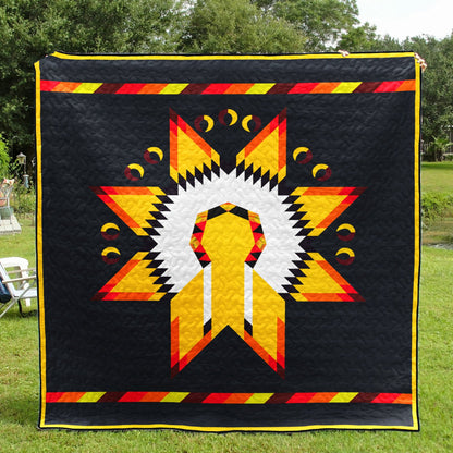 Star CLA150647 Quilt Blanket