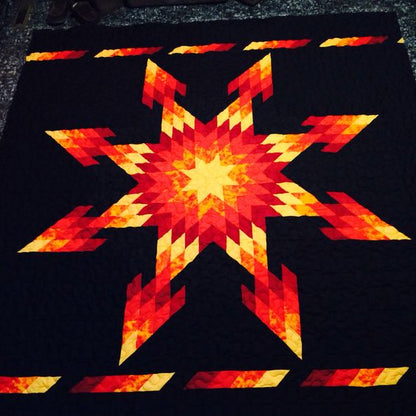 Star CLA150648 Quilt Blanket