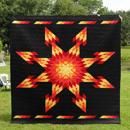 Star CLA150648 Quilt Blanket