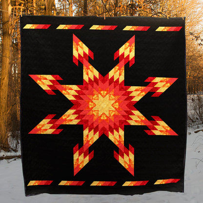 Star CLA150648 Quilt Blanket