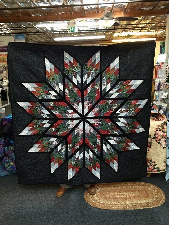 Star CLA150651 Quilt Blanket