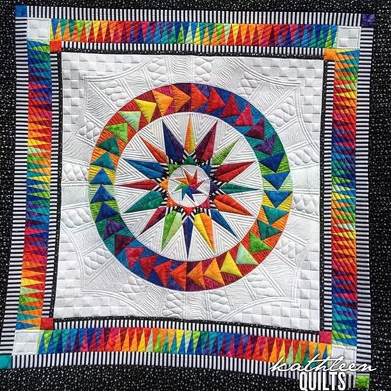 Star CLA1510414Q Quilt Blanket