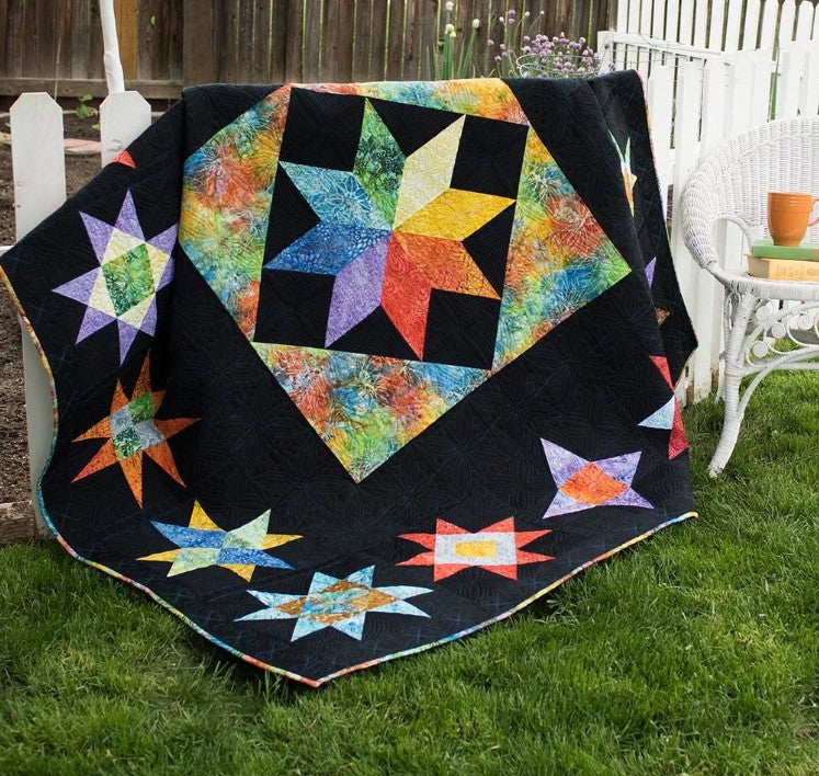 Star CLT0111282H Quilt Blanket