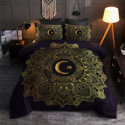 Star And Crescent CLA130829 Bedding Sets