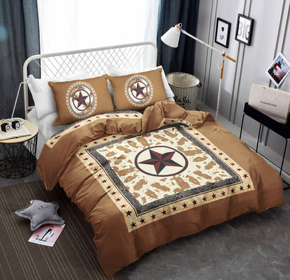 Star Cowboy CLA2809381B Bedding Sets