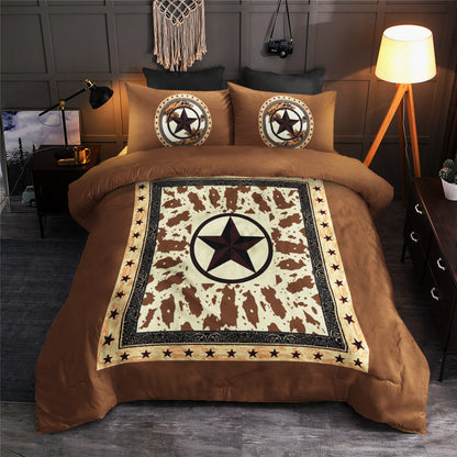 Star Cowboy CLA2809381B Bedding Sets