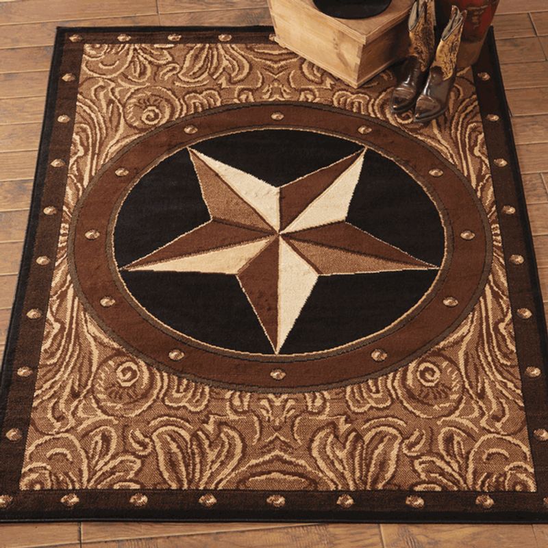 Star Cowboy CLH2211170R Rug