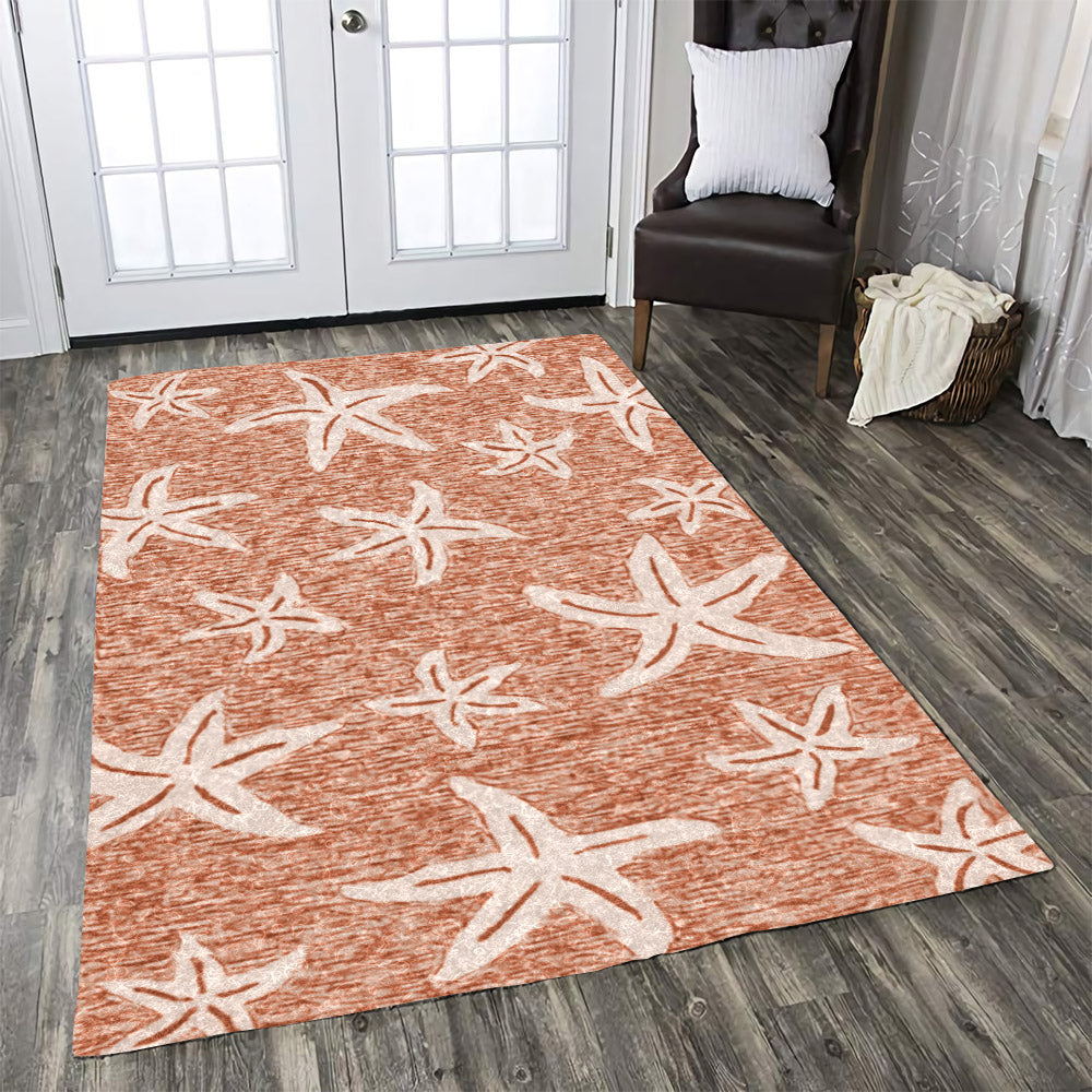 Starfish CLA0110193R Rug