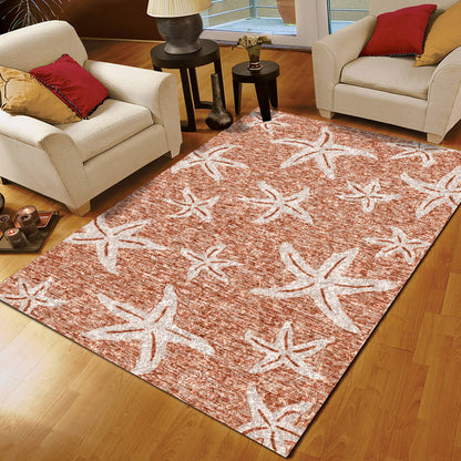Starfish CLA0110193R Rug