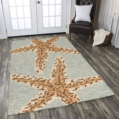 Starfish CLA2009119R Rug