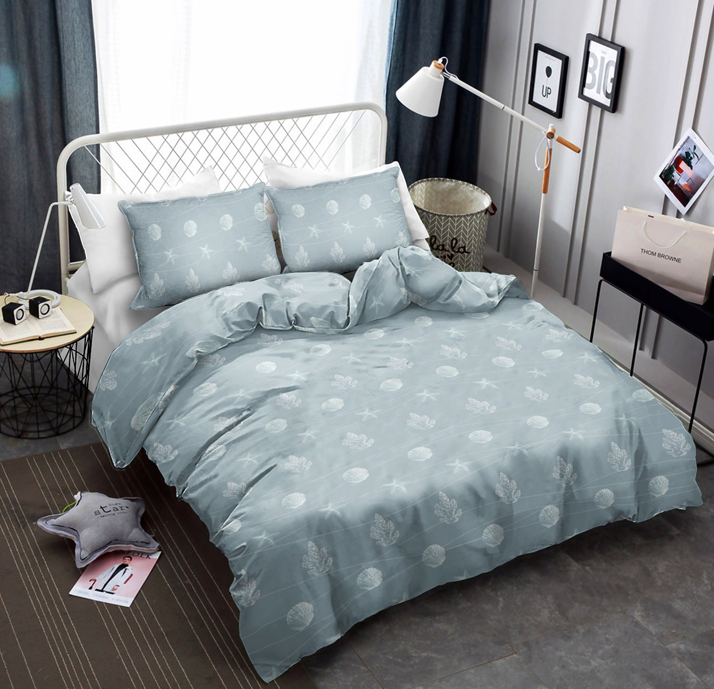 Starfish CLA3009536B Bedding Sets