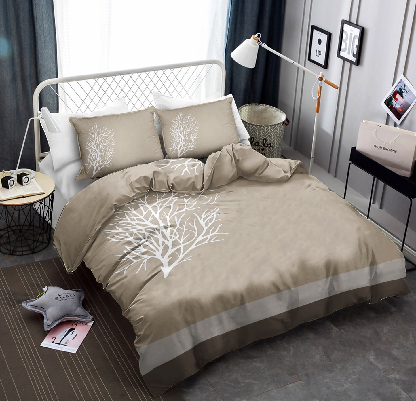 Starfish CLA3009537B Bedding Sets