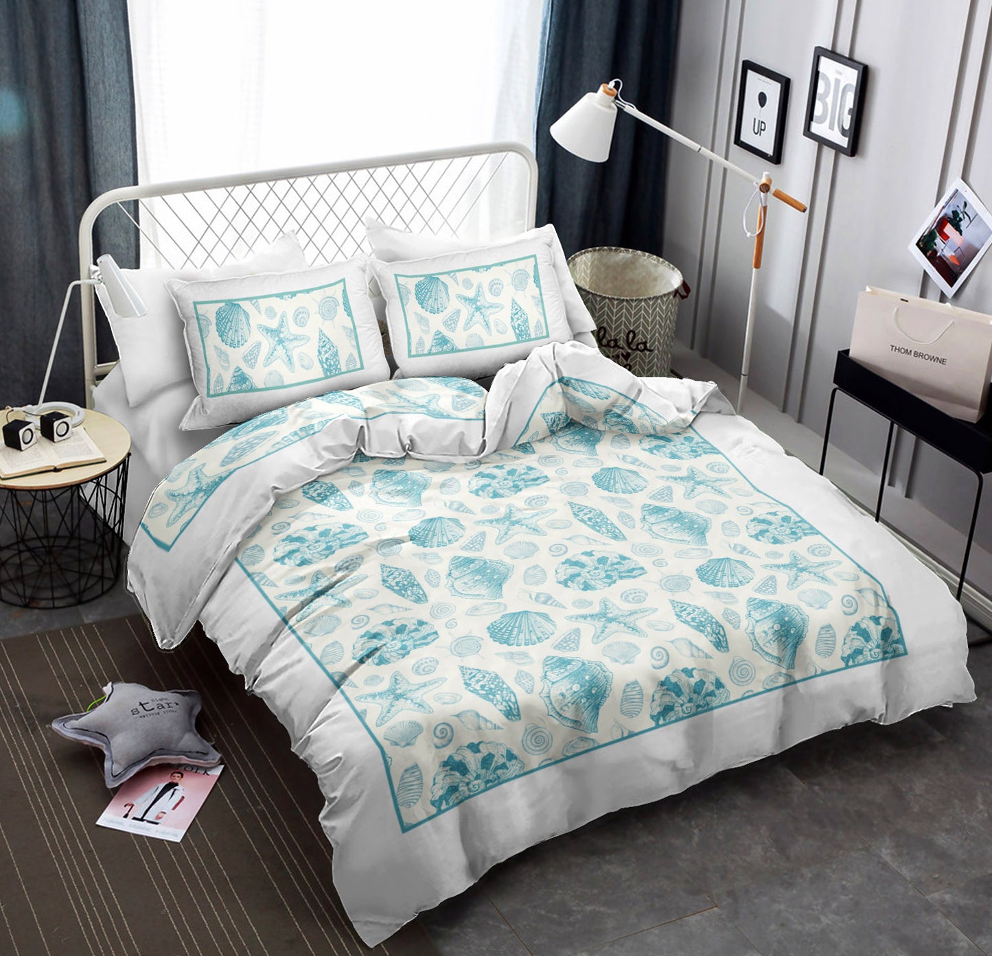 Starfish CLA3009538B Bedding Sets
