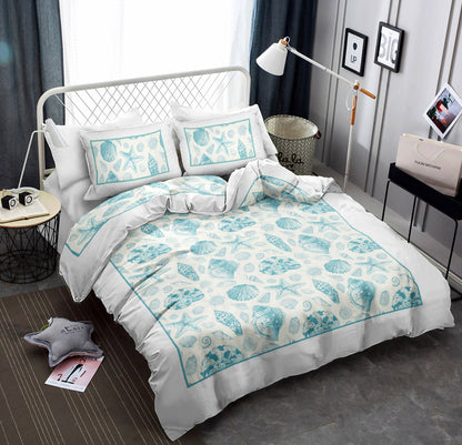 Starfish CLA3009538B Bedding Sets