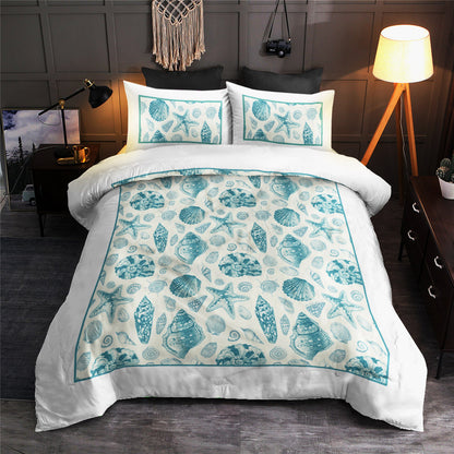 Starfish CLA3009538B Bedding Sets