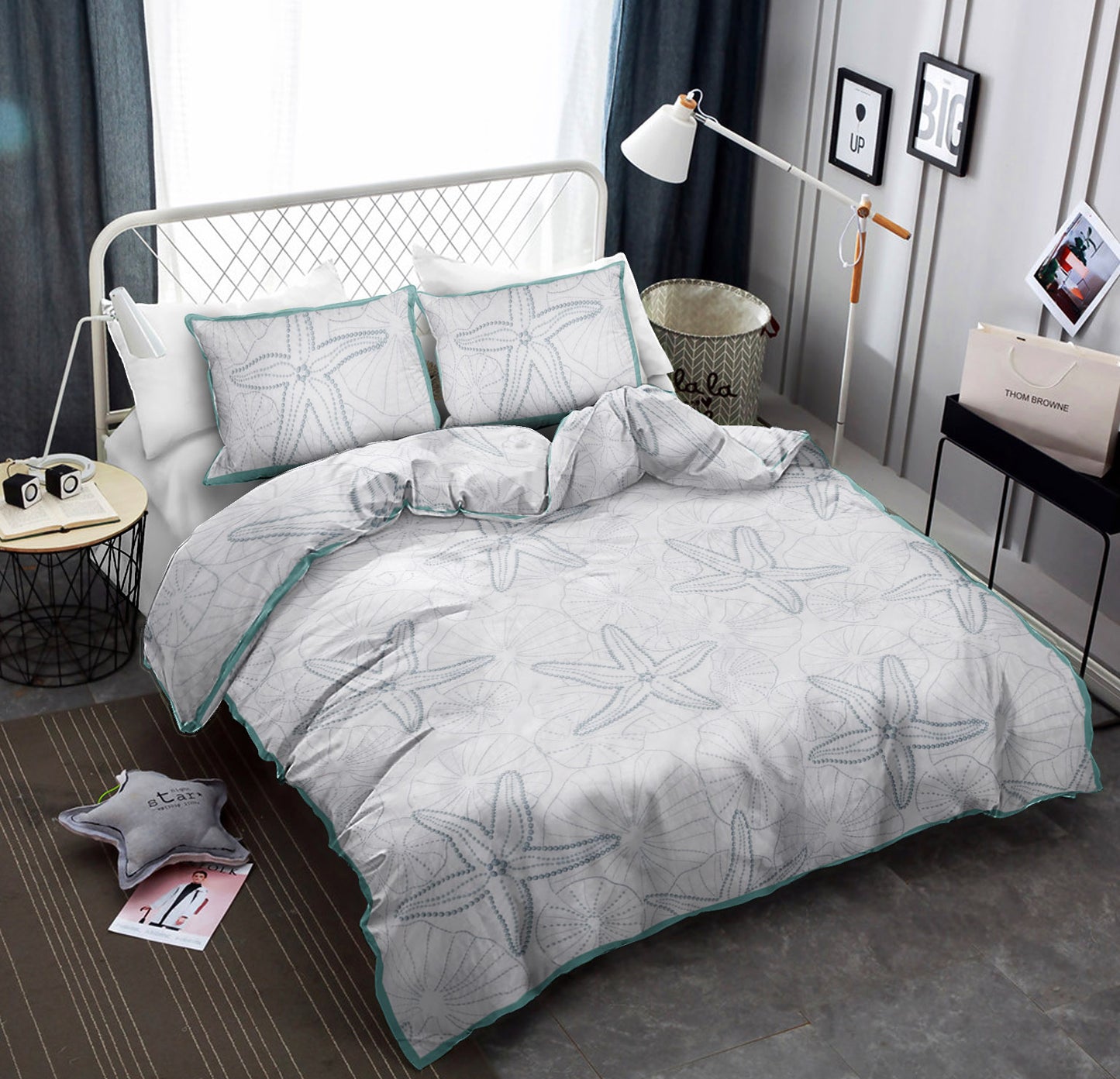 Starfish CLM1510168B Bedding Sets