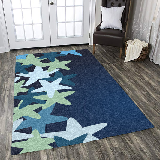 Starfish CLM2309095M Rug