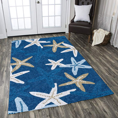 Starfish CLM2509153M Rug