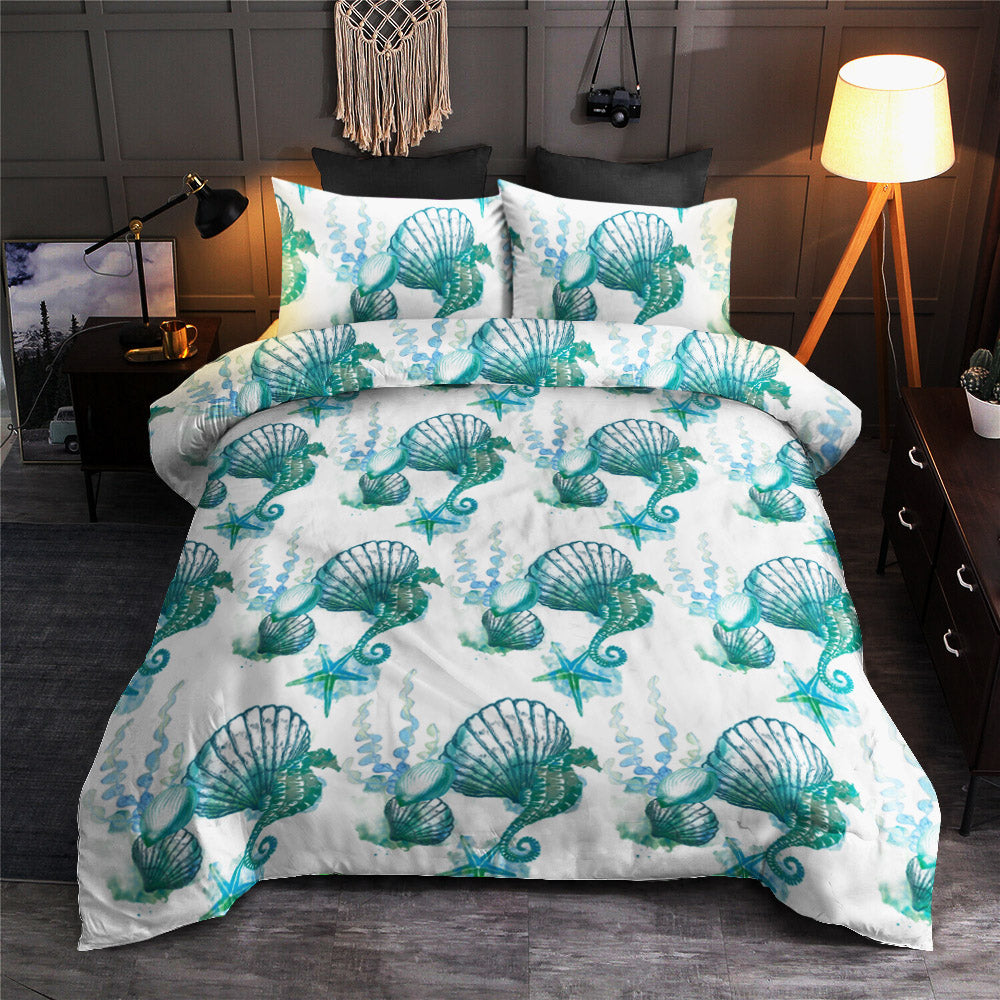 Starfish CLM2709137T Bedding Sets