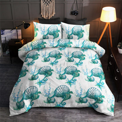 Starfish CLM2709137T Bedding Sets