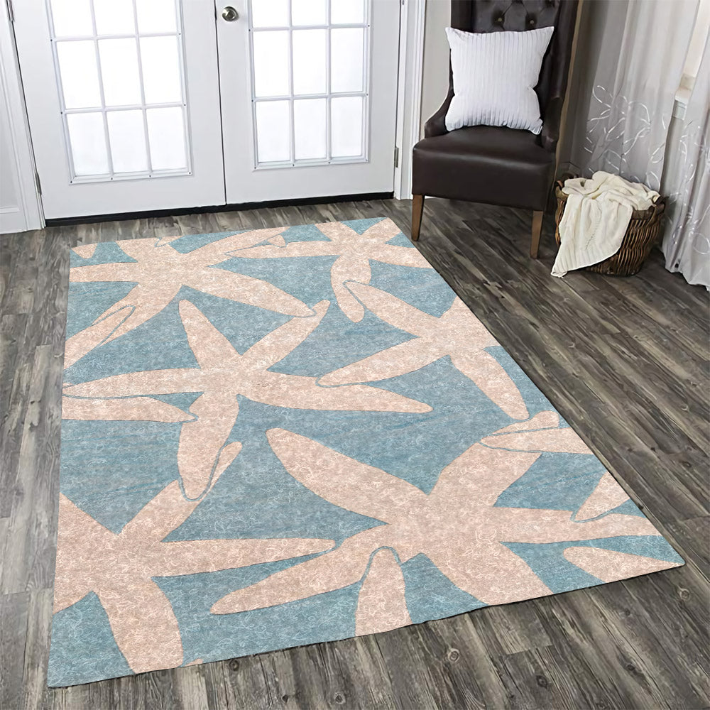 Starfish CLP2110102TM Rug