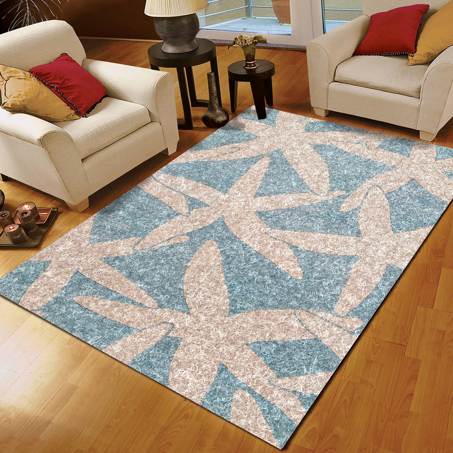 Starfish CLP2110102TM Rug