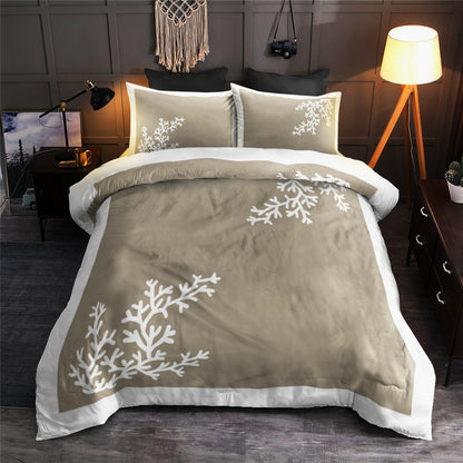 Starfish Coral CLA0410260B Bedding Sets