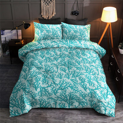 Starfish Coral CLA0410261B Bedding Sets