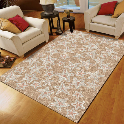 Starfish HM0910122M Rug