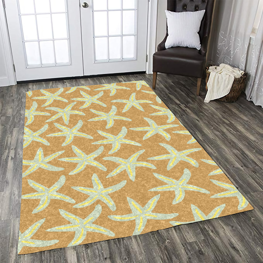 Starfish HM0910124M Rug