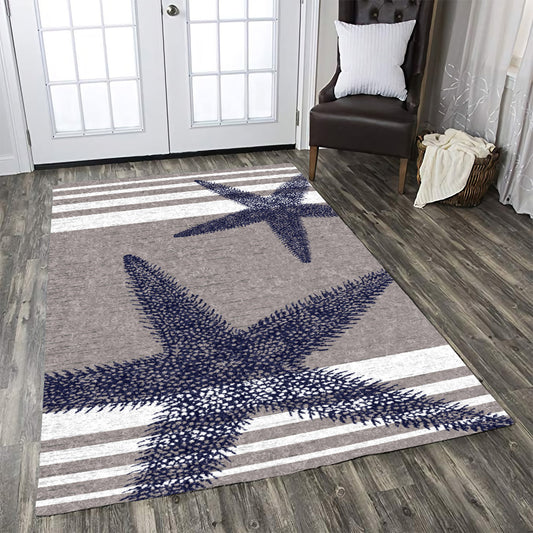 Starfish HM0910125M Rug