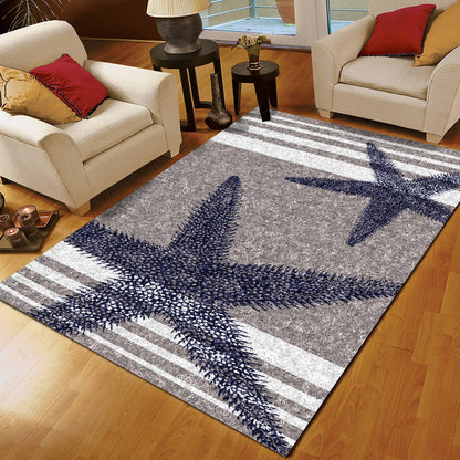 Starfish HM0910125M Rug
