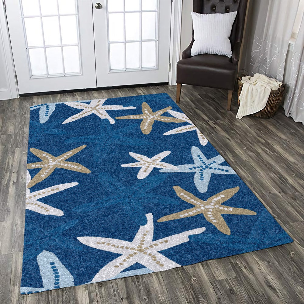 Starfish HM0910126M Rug