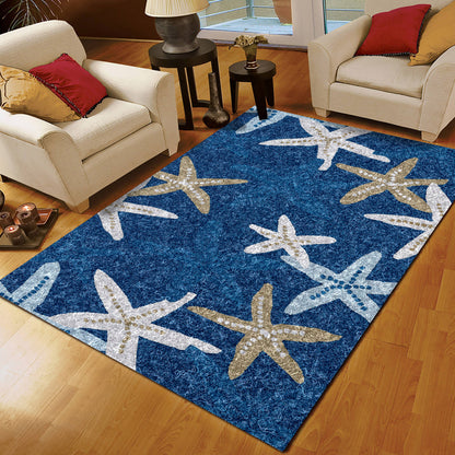Starfish HM0910126M Rug