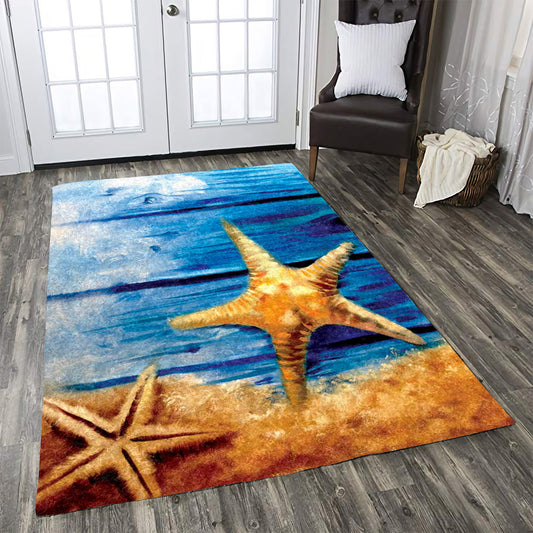 Starfish ML2509135R Rug