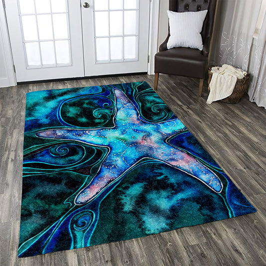 Starfish TN100838M Rug