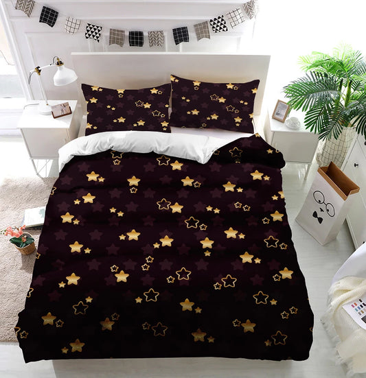 Stars CLM2111102B Bedding Sets